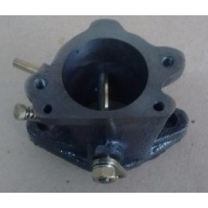 BASE DFV CORCEL ALCOOL