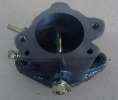 BASE DFV CORCEL ALCOOL