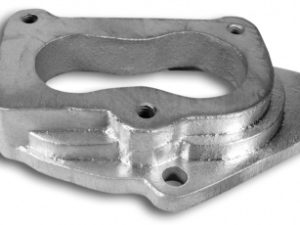 BASE DE ALUMINIO 2E