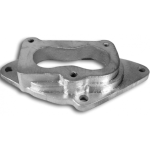 BASE DE ALUMINIO 2E