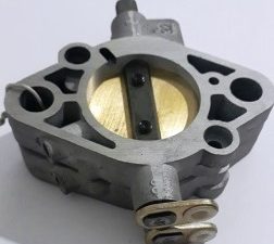 BASE DA VARIANTE GASOLINA
