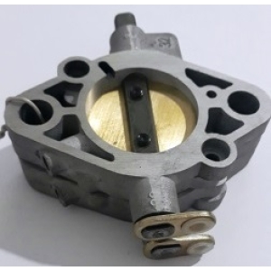 BASE DA VARIANTE GASOLINA
