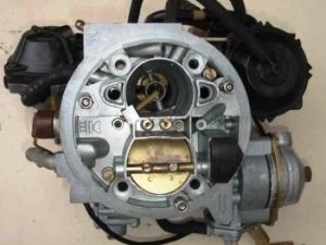 CARBURADOR RECON TLDE GAS 1.8 22X25