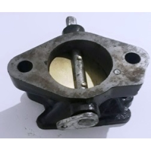 BASE DFV CORCEL I GASOLINA