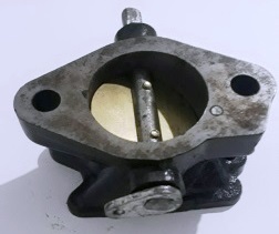 BASE DFV CORCEL I GASOLINA