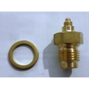 VALVULA DE AGULHA KOMBI ROSCA FINA V1012