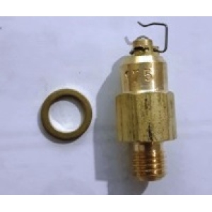 VALVULA DE AGULHA CHT V175