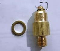 VALVULA DE AGULHA CHT V175