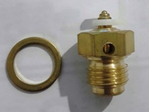 VALVULA DE AGULHA BLFA FORD V176