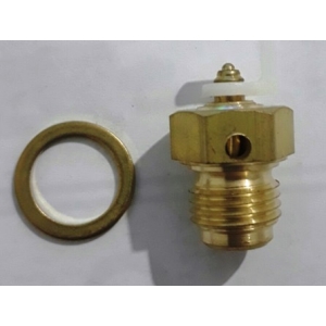 VALVULA DE AGULHA BLFA FORD V176