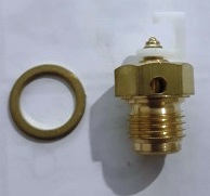 VALVULA DE AGULHA BLFA V221