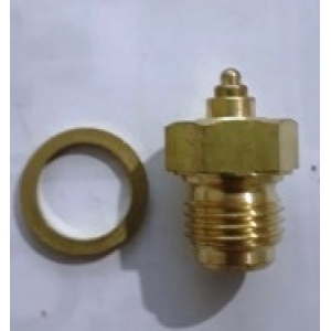 VALVULA DE AGULHA 32 PDSI SOLEX S.