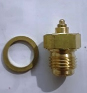 VALVULA DE AGULHA 32 PDSI SOLEX S.