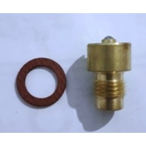 VALVULA DE AGULHA DFV BAIXA V200