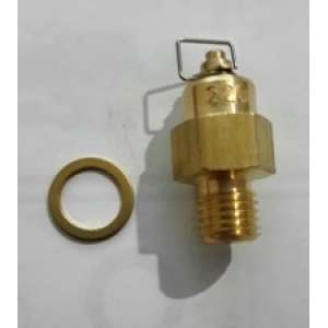 VALVULA DE AGULHA DO MINI PROG V220