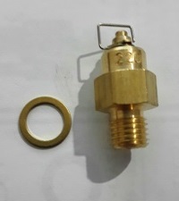 VALVULA DE AGULHA DO MINI PROG V220