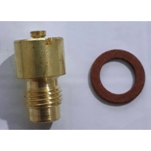 VALVULA DE AGULHA DFV ALTA V200