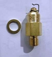 VALVULA DE AGULHA CHT V225