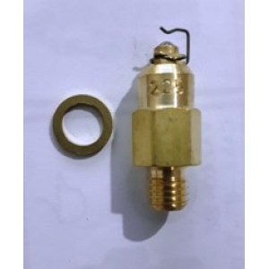 VALVULA DE AGULHA CHT V225