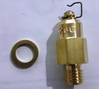 VALVULA DE AGULHA CHT V200