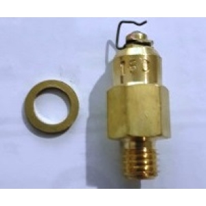 VALVULA DE AGULHA CHT V150