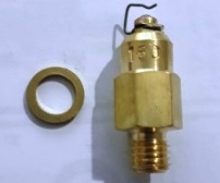 VALVULA DE AGULHA CHT V150