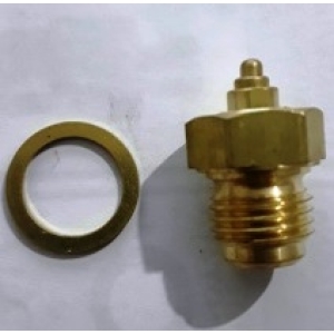 VALVULA DE AGULHA 35 PDSI V176