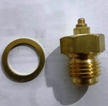 VALVULA DE AGULHA 35 PDSI V176