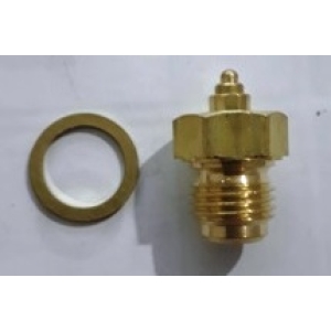 VALVULA DE AGULHA VARIANT VAZAO 121