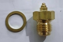 VALVULA DE AGULHA VARIANT VAZAO 121
