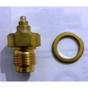 VALVULA DE AGULHA  ALFA 1 175