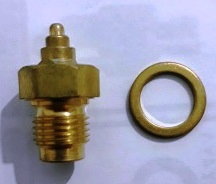 VALVULA DE AGULHA  ALFA 1 175