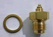 VALVULA DE AGULHA FUSCA 30PIC