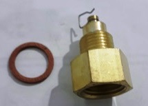 VALVULA DE AGULHA  CG446 V1067