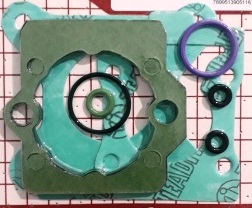KIT DO TBI SISTEMA SINGLE FIAT SIENA 1.6