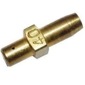 TUBO INJETOR BLFA 70 1 FURO