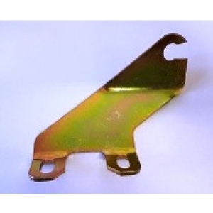 SUPORTE CABO 6M ACELERADOR SOLEX DUPLO