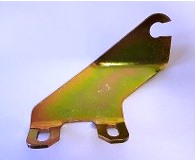 SUPORTE CABO 6M ACELERADOR SOLEX DUPLO