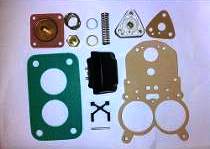 KIT REPARO SOLECAO
