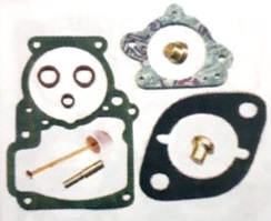 KIT REPARO DFV CAMINHAO
