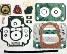 KIT REPARO CHT FIAT