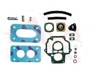 KIT REPARO CHT FORD