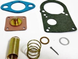KIT REPARO FUSCA
