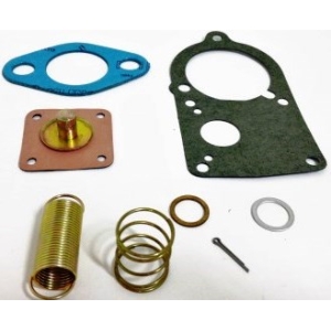 KIT REPARO FUSCA