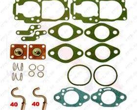 KIT REPARO KOMBI 1600