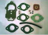 KIT REPARO FIAT WEBER 190