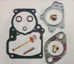 KIT REPARO DFV CORCEL