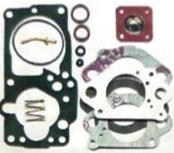 KIT REPARO 35 PDSI CHEVETT