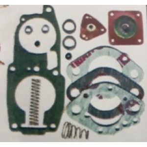 KIT REPARO SOLEX SIMPLES ALFA 1 MONZA