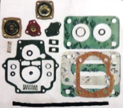 KIT REPARO CHT TEMPRA